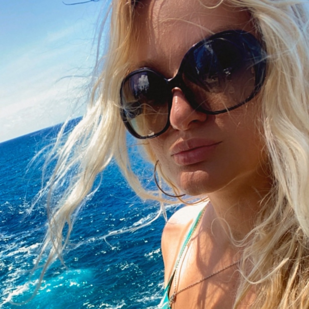 Meet your Posher, Natalia